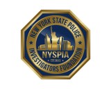 https://www.logocontest.com/public/logoimage/1576115266New York State Police Investigators Foundation 11.jpg